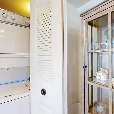 Waikiki Condos Ocean City Eksteriør bilde