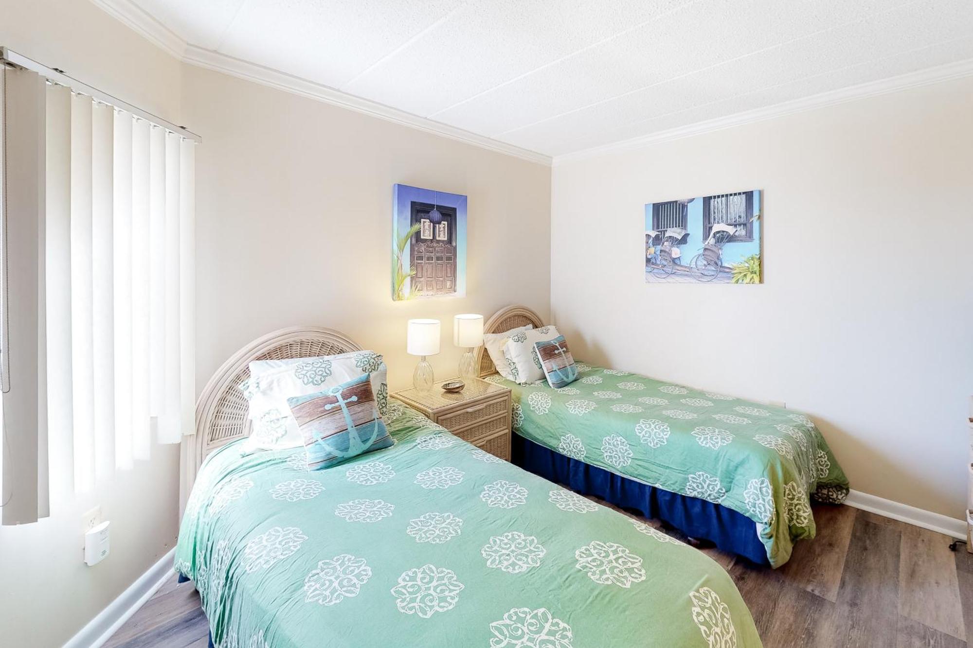 Waikiki Condos Ocean City Rom bilde