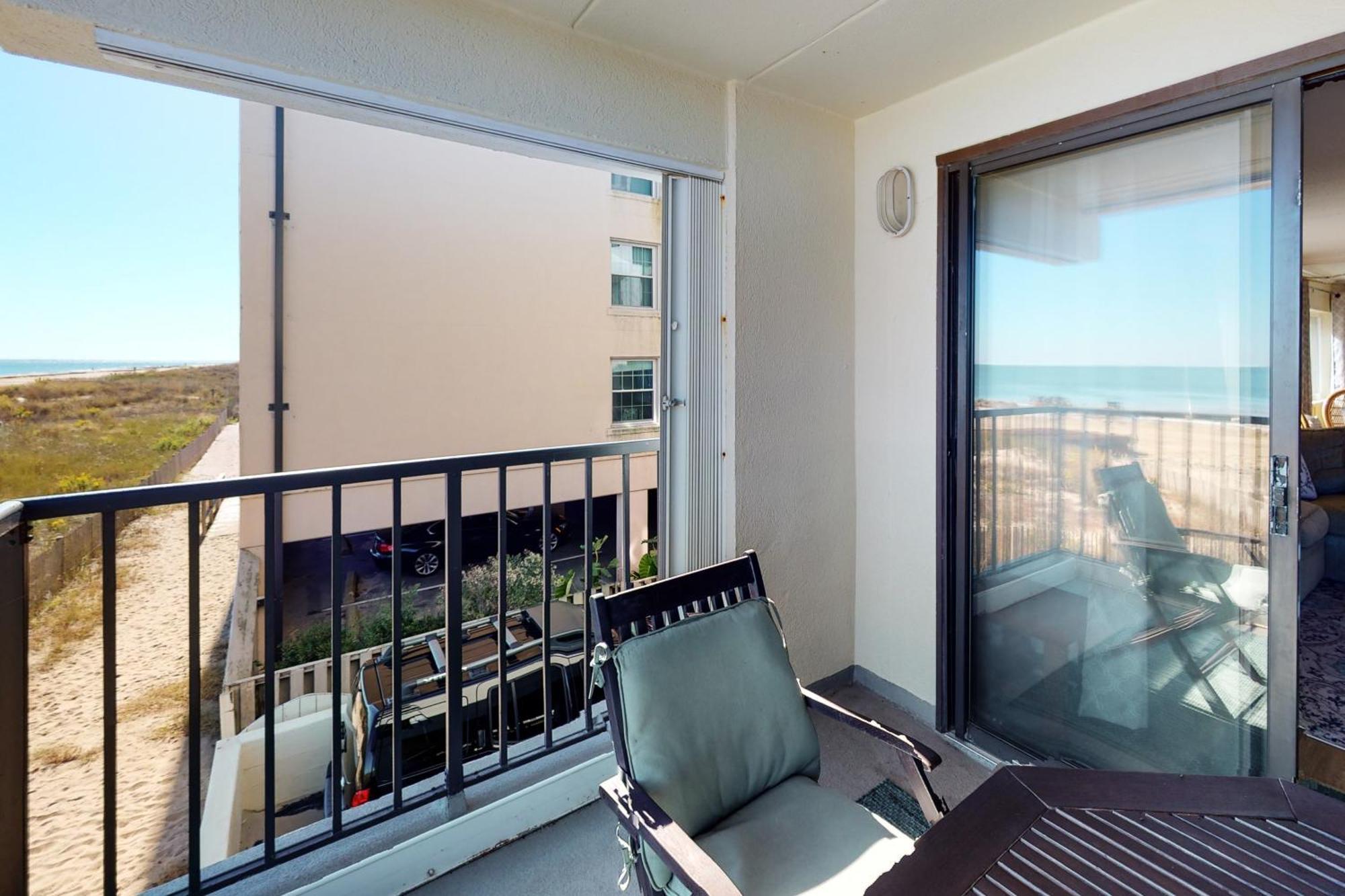 Waikiki Condos Ocean City Rom bilde