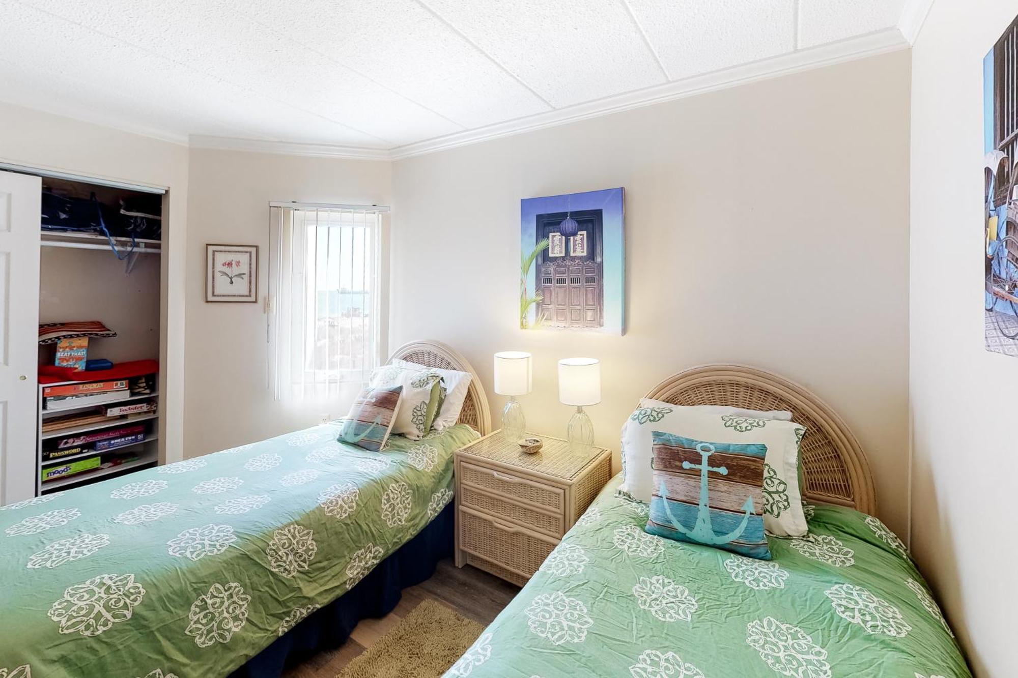 Waikiki Condos Ocean City Rom bilde