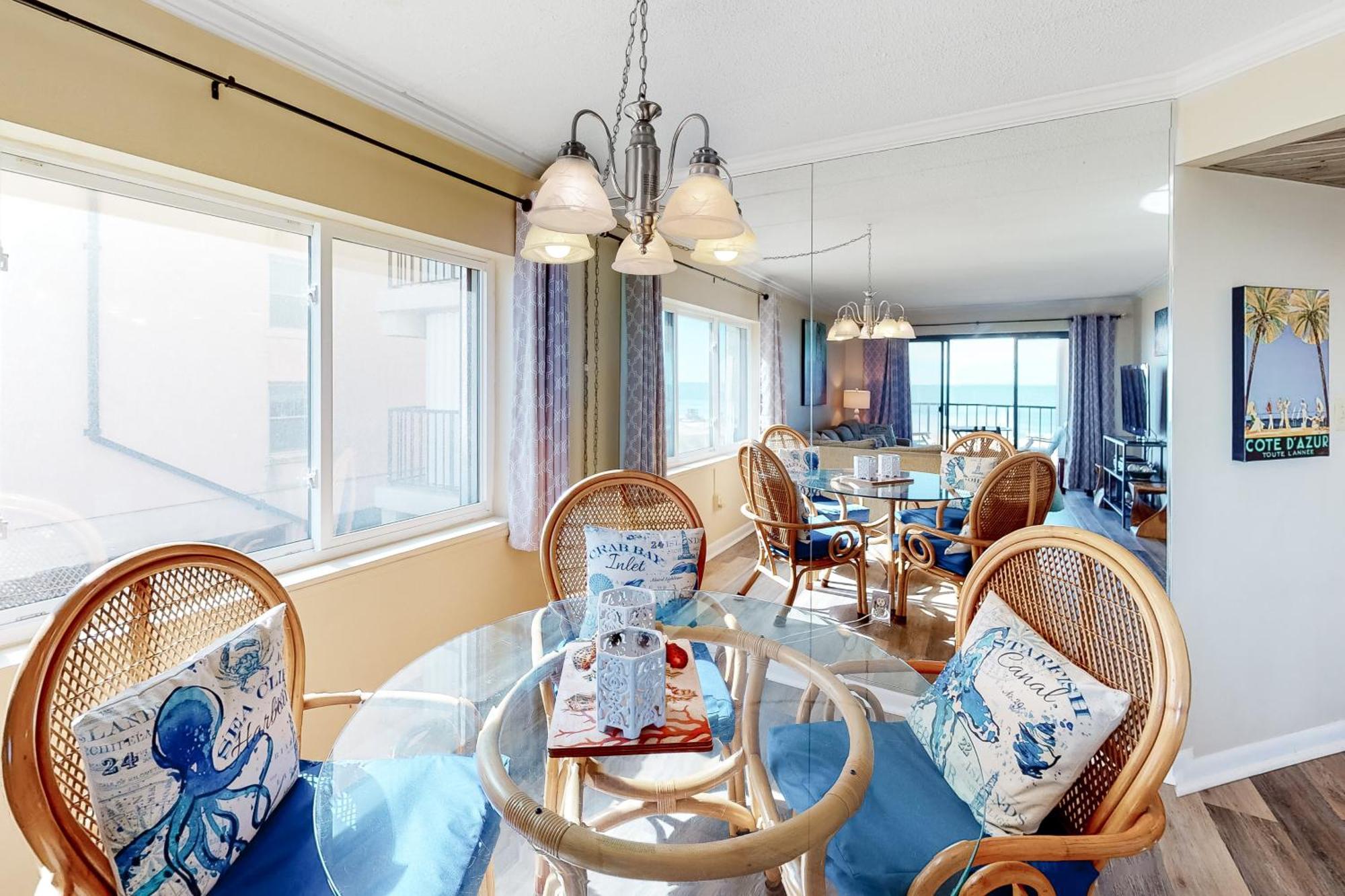 Waikiki Condos Ocean City Rom bilde