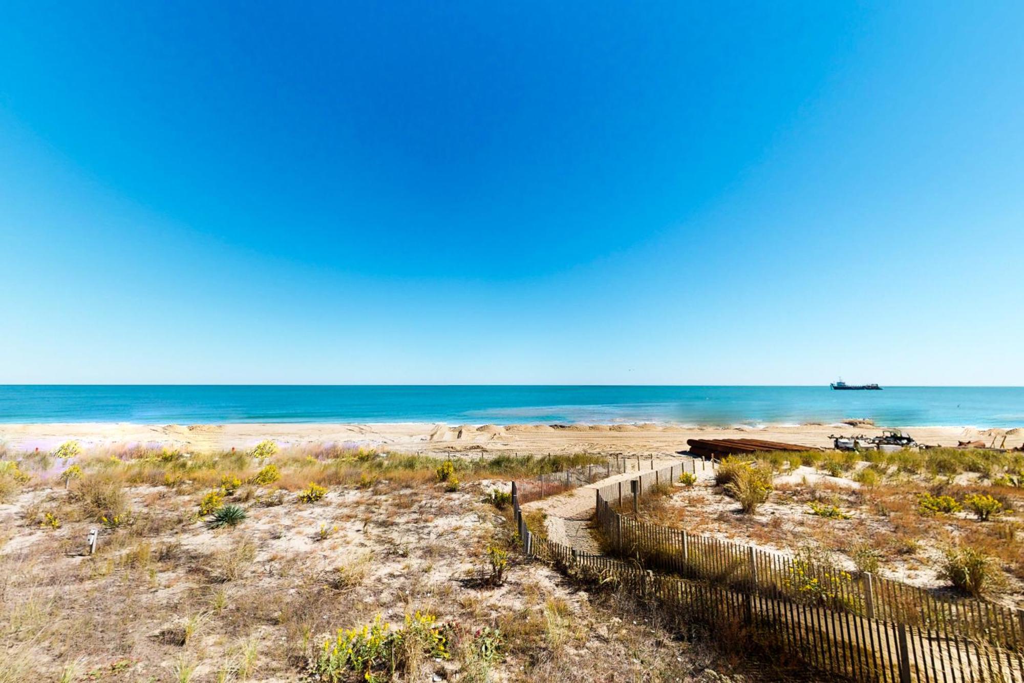 Waikiki Condos Ocean City Rom bilde