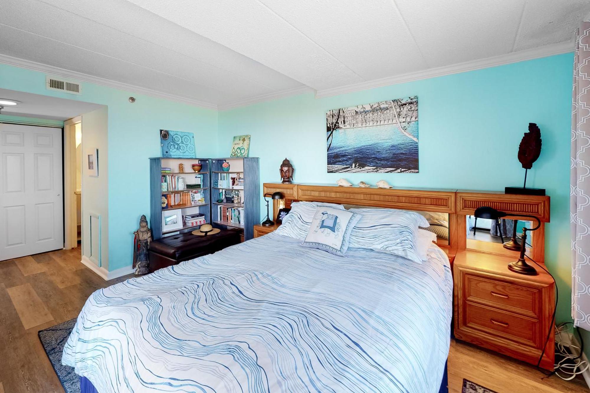 Waikiki Condos Ocean City Rom bilde