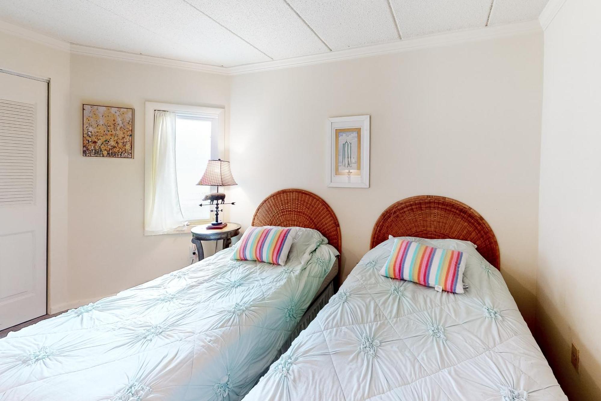 Waikiki Condos Ocean City Rom bilde