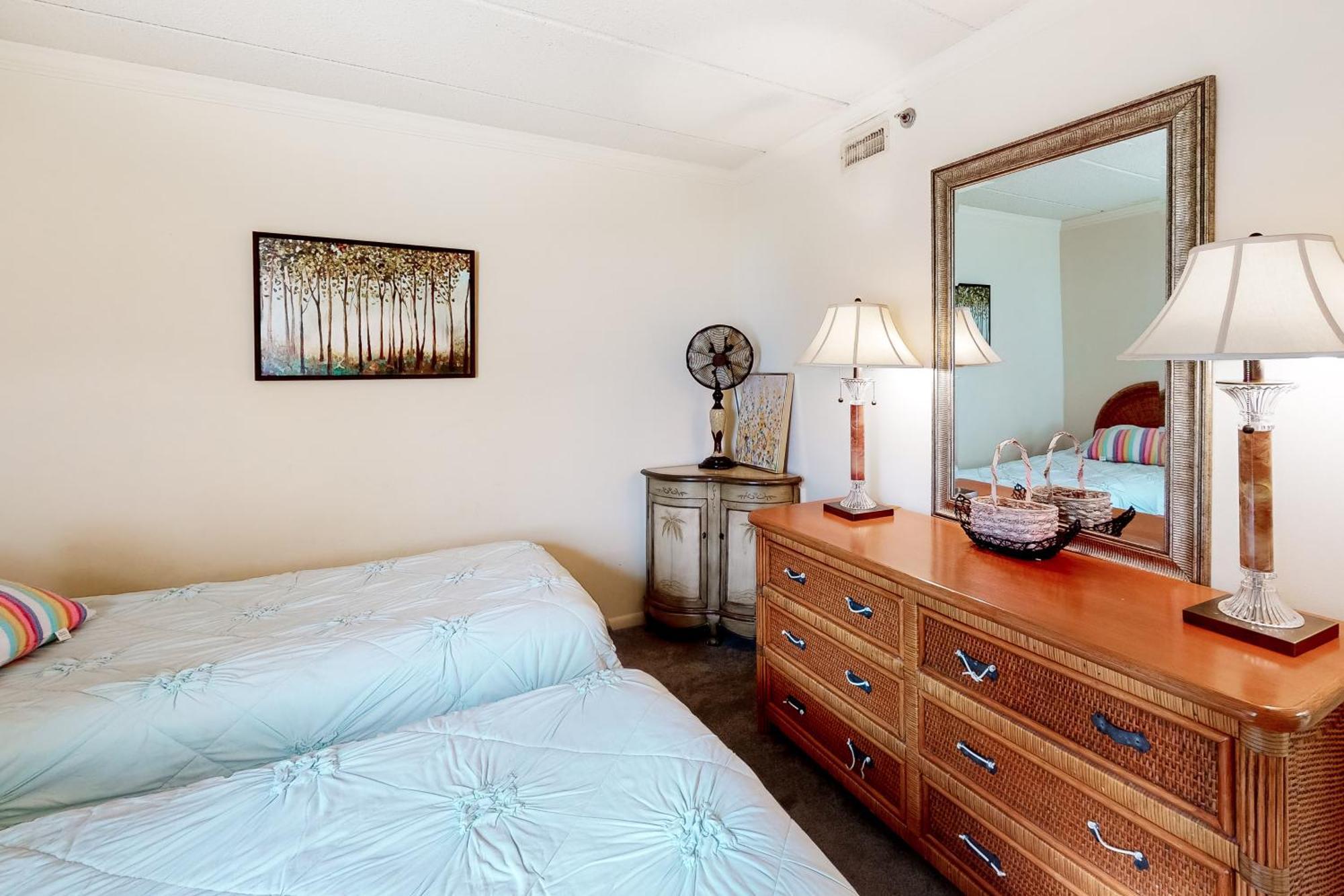 Waikiki Condos Ocean City Rom bilde