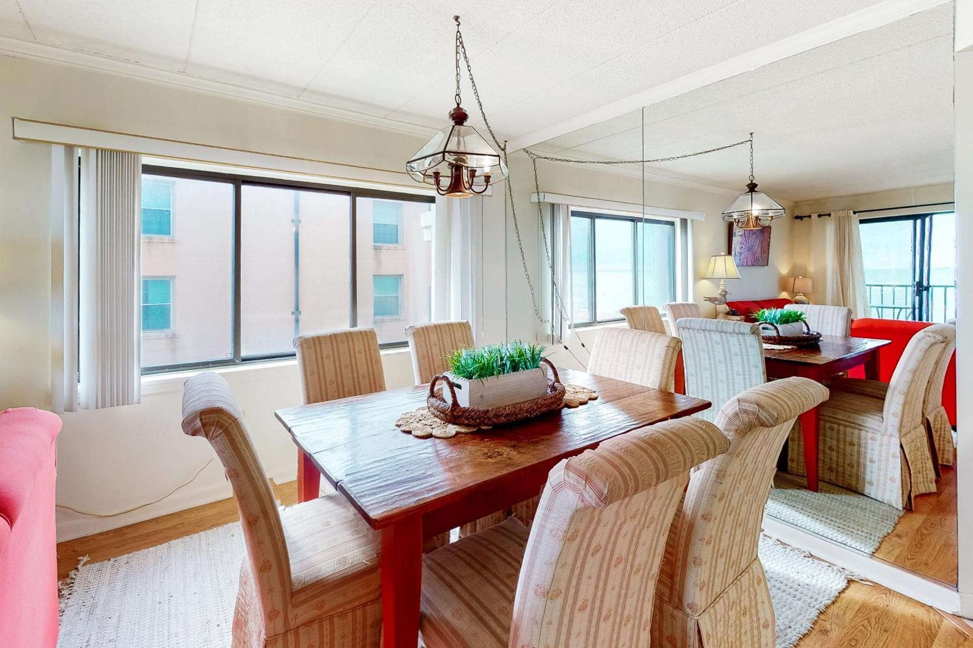 Waikiki Condos Ocean City Rom bilde