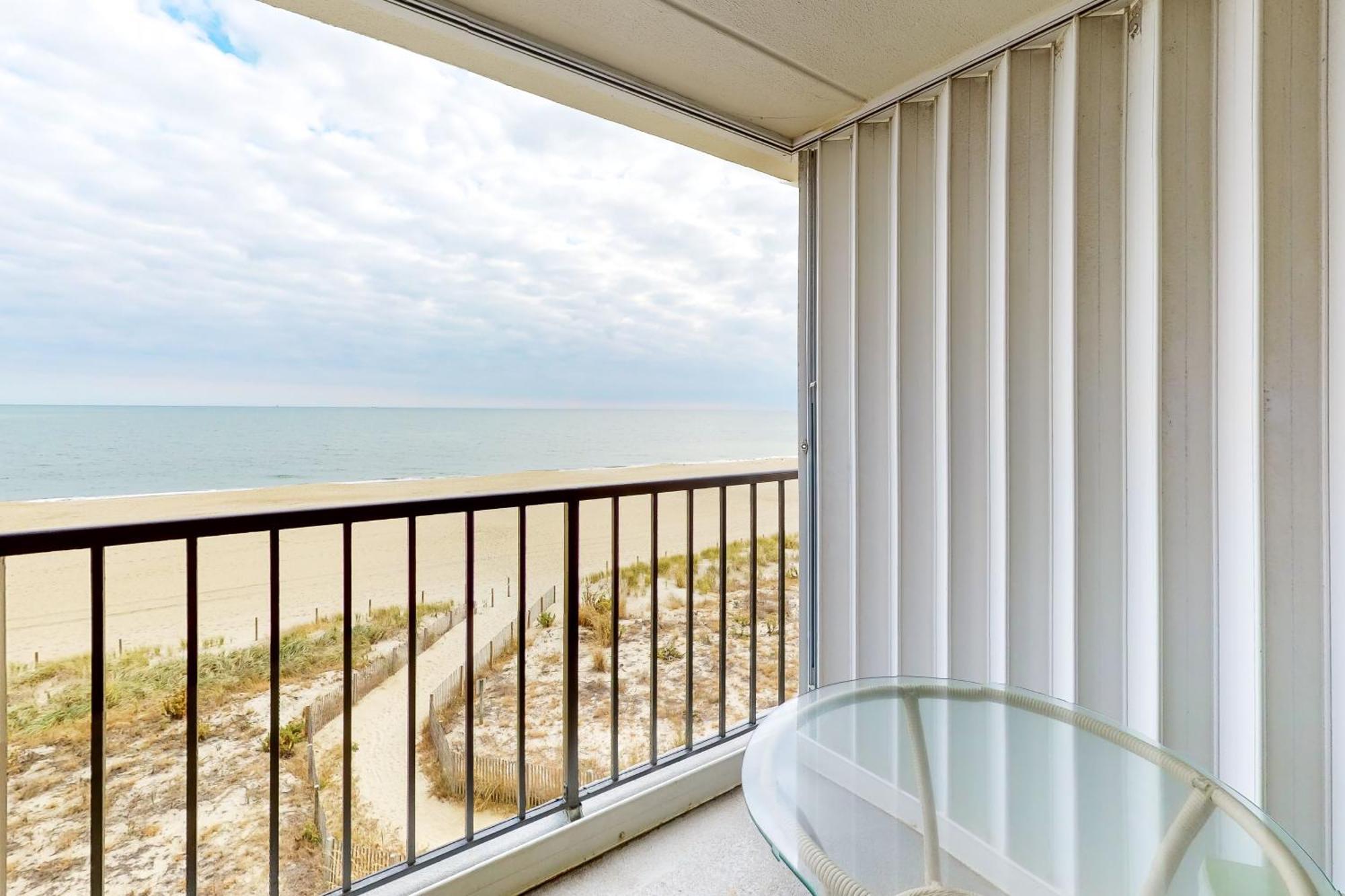 Waikiki Condos Ocean City Rom bilde