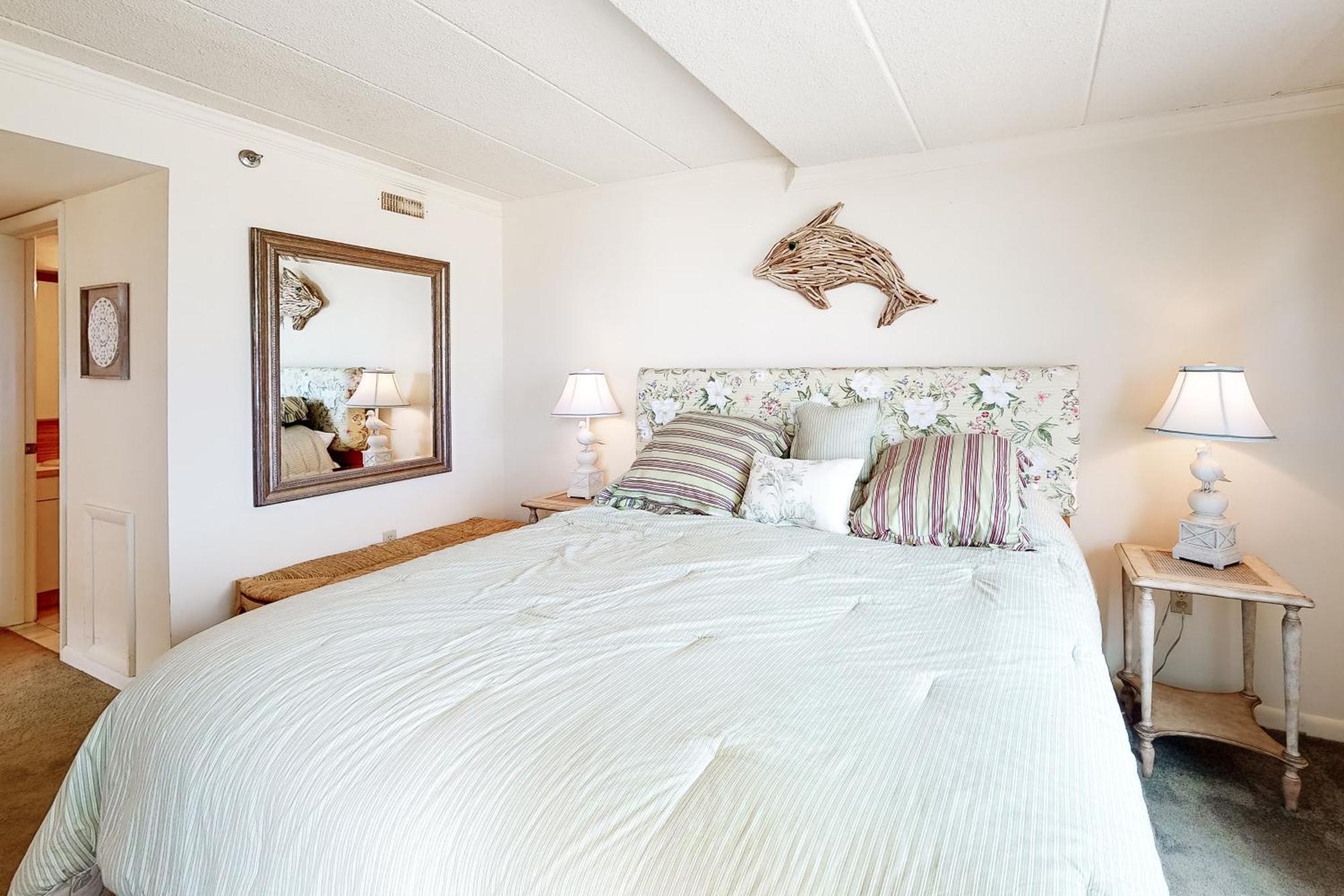 Waikiki Condos Ocean City Rom bilde