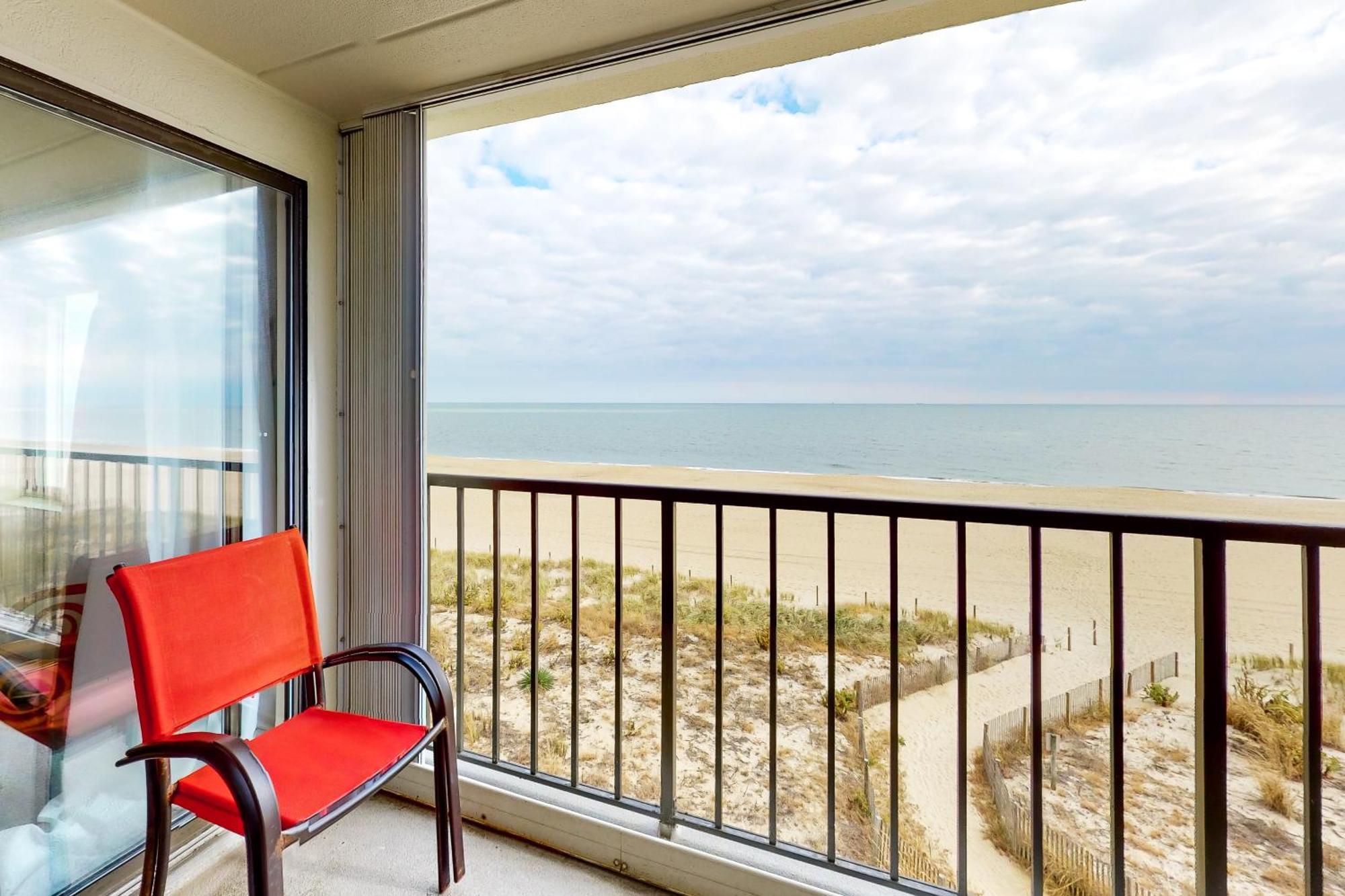 Waikiki Condos Ocean City Rom bilde