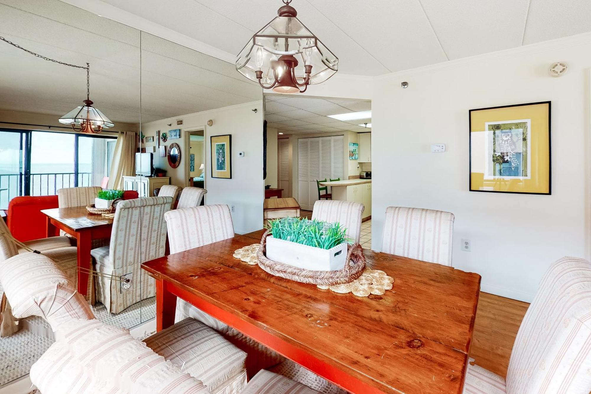 Waikiki Condos Ocean City Rom bilde