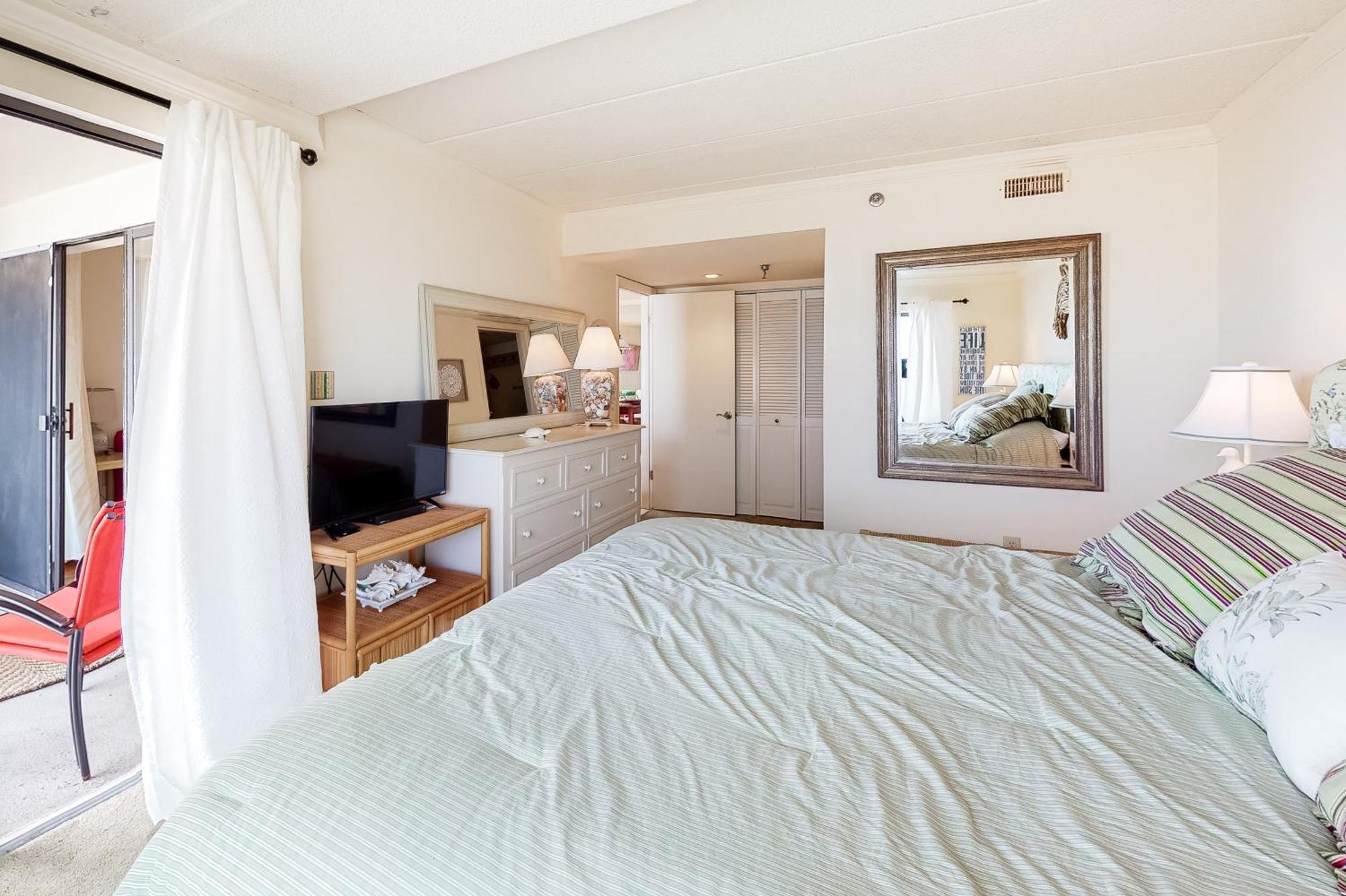 Waikiki Condos Ocean City Rom bilde
