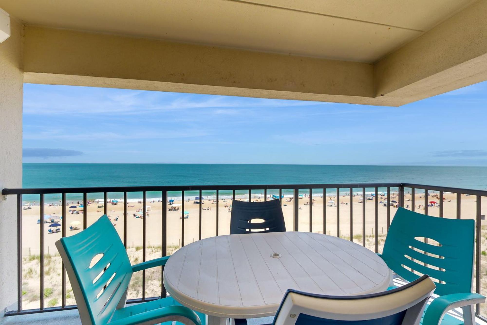 Waikiki Condos Ocean City Rom bilde