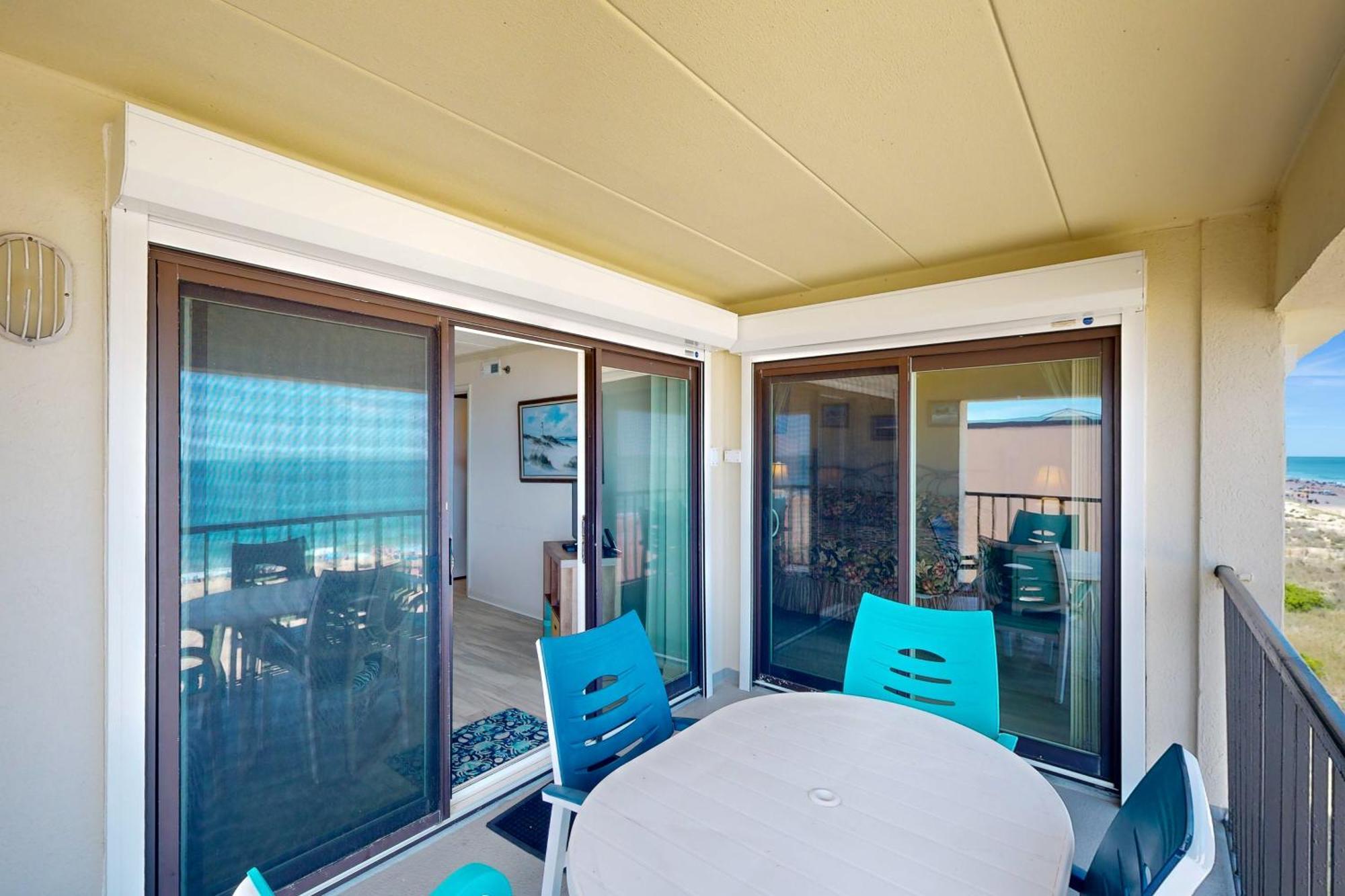 Waikiki Condos Ocean City Rom bilde