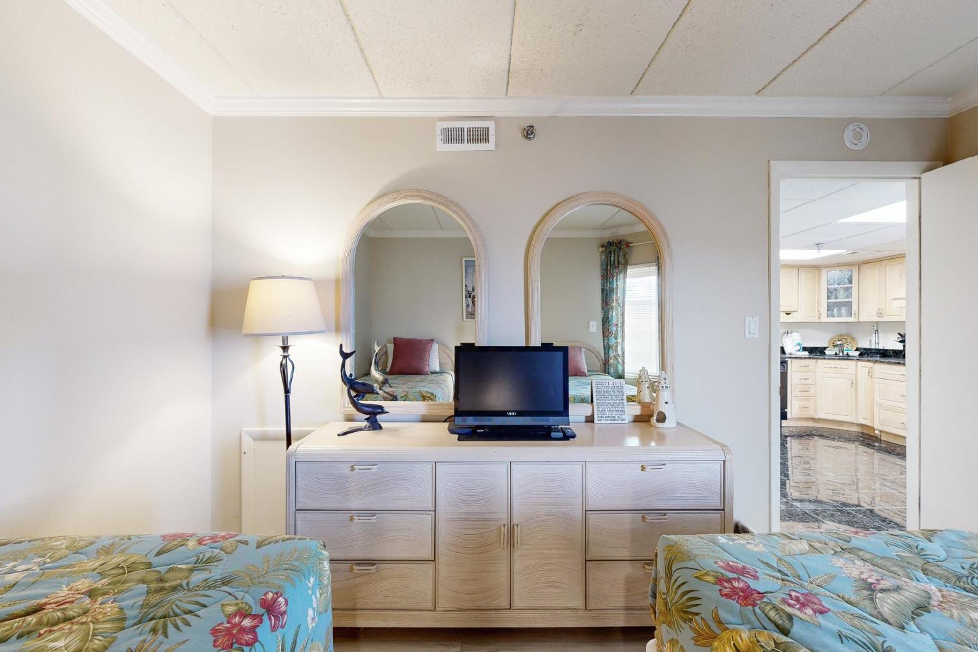 Waikiki Condos Ocean City Rom bilde