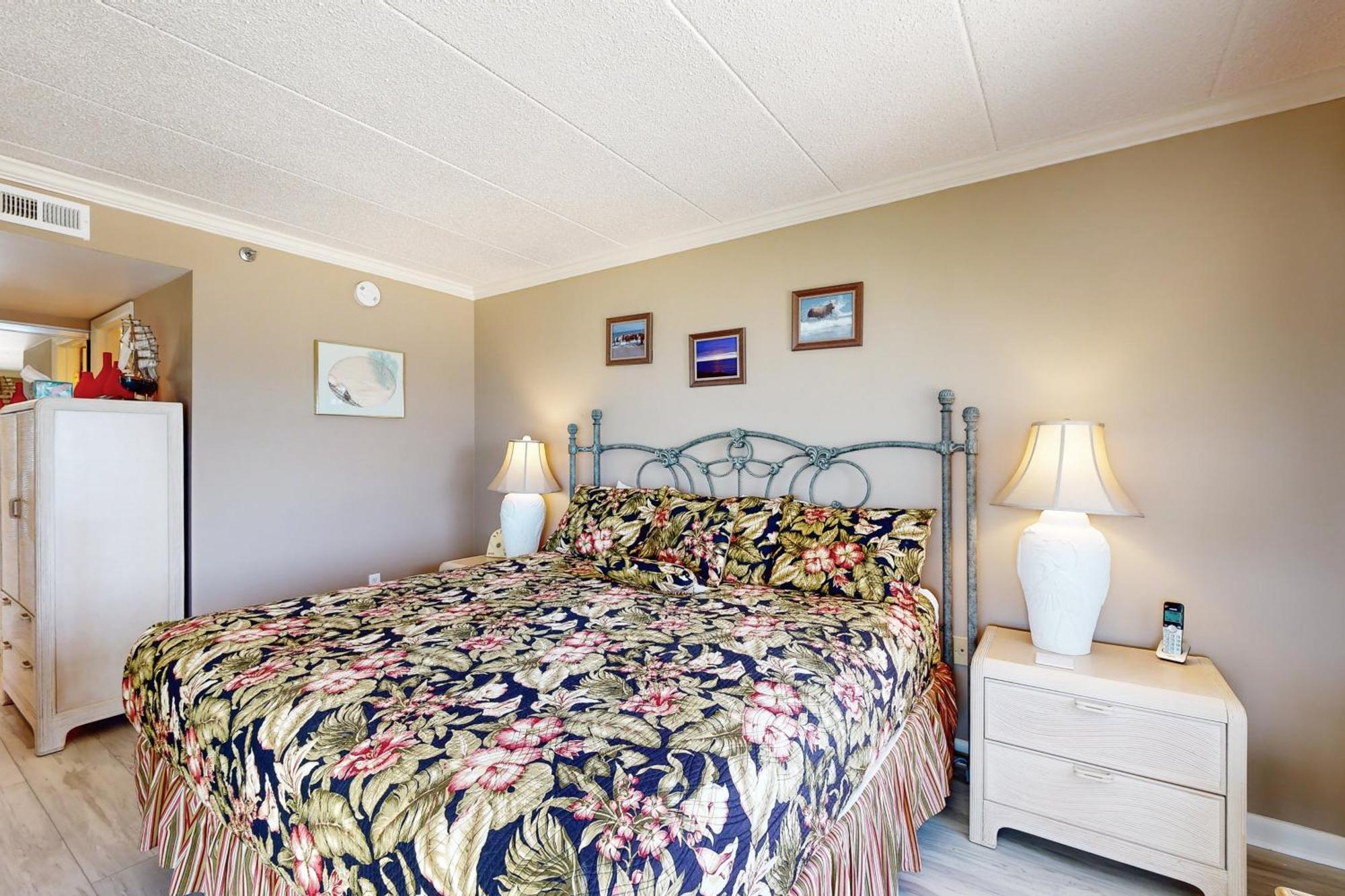 Waikiki Condos Ocean City Rom bilde