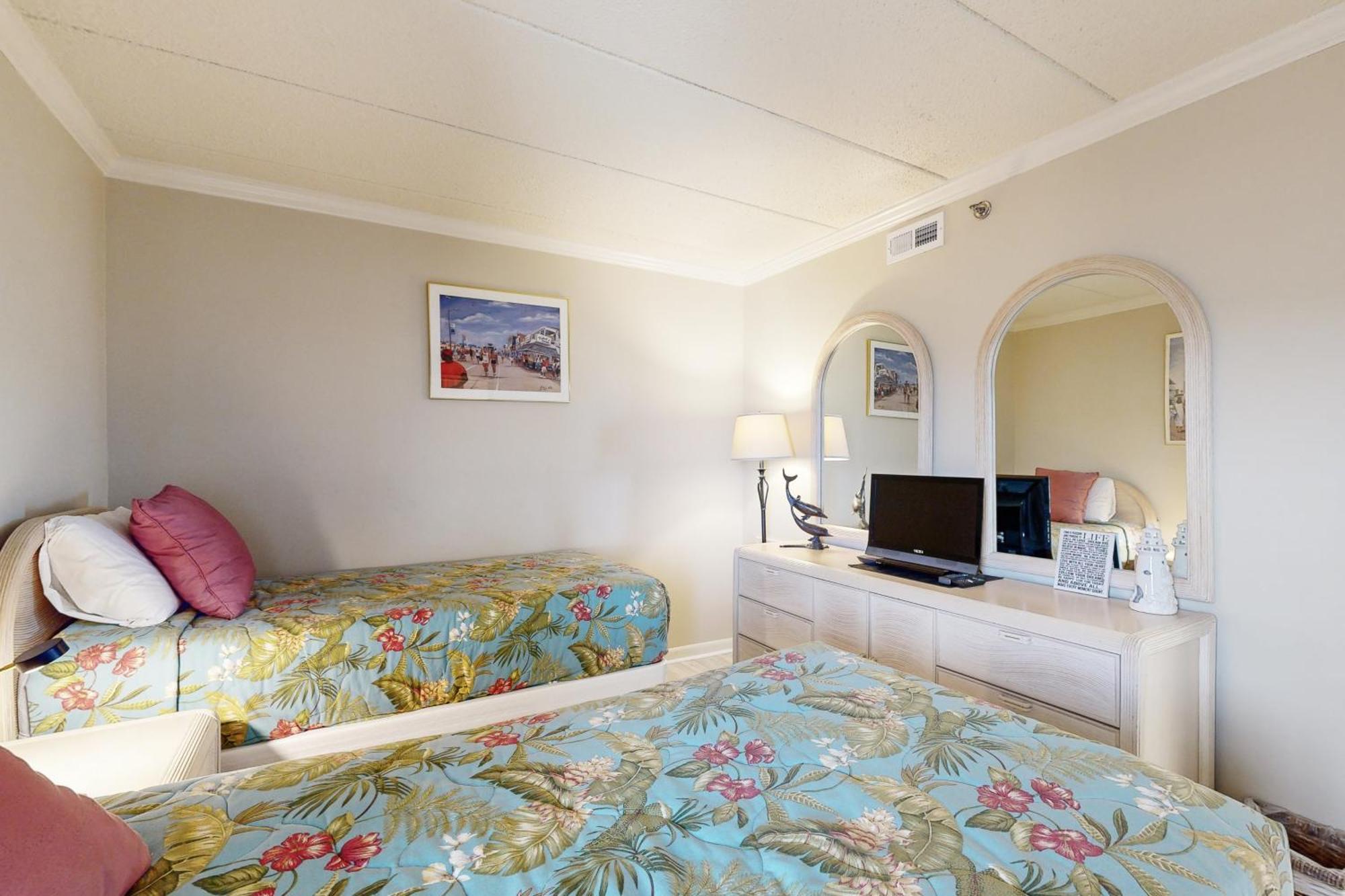 Waikiki Condos Ocean City Rom bilde