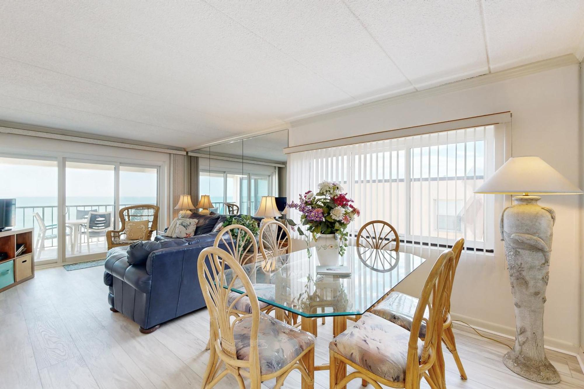 Waikiki Condos Ocean City Rom bilde