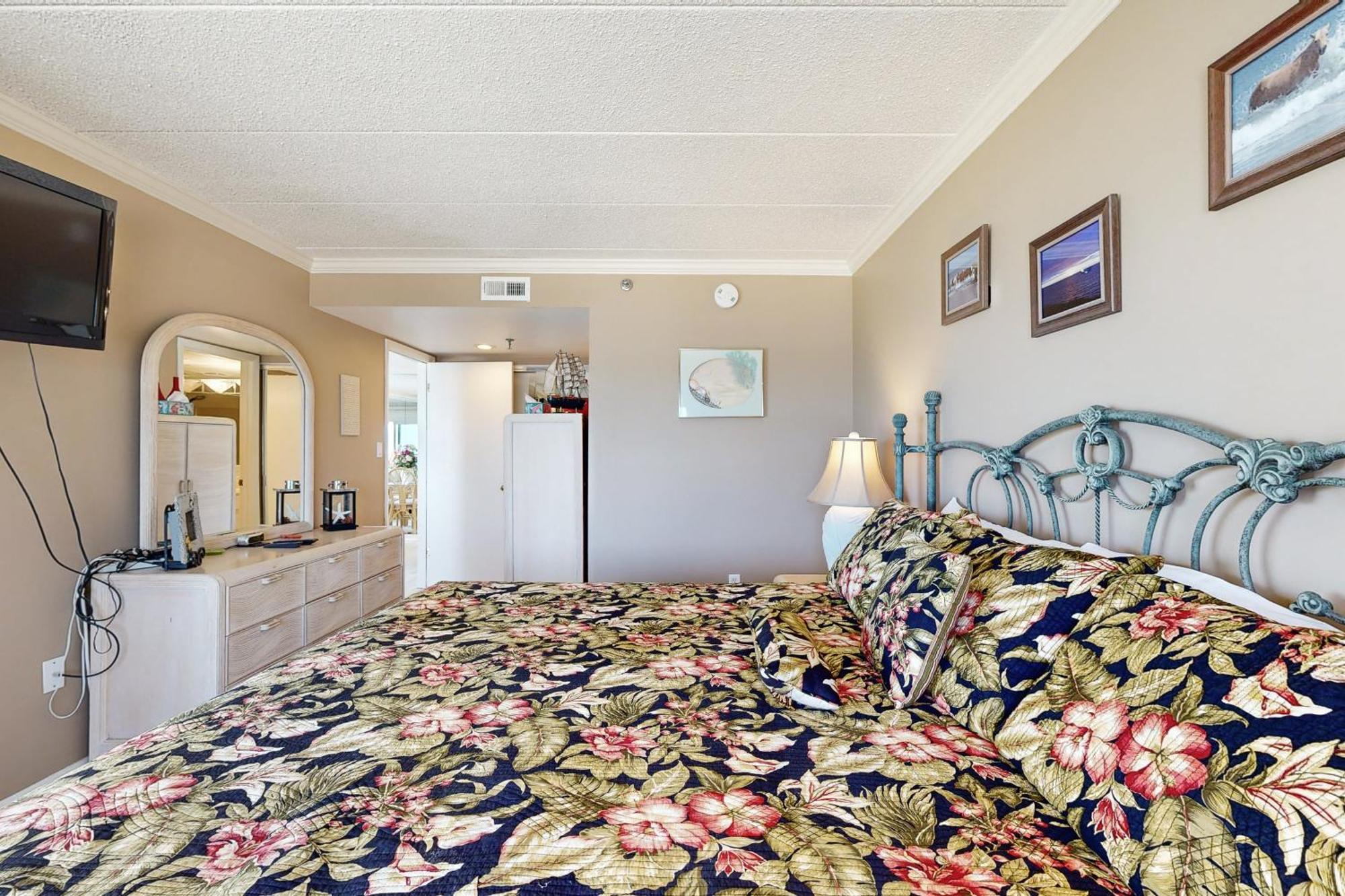 Waikiki Condos Ocean City Rom bilde