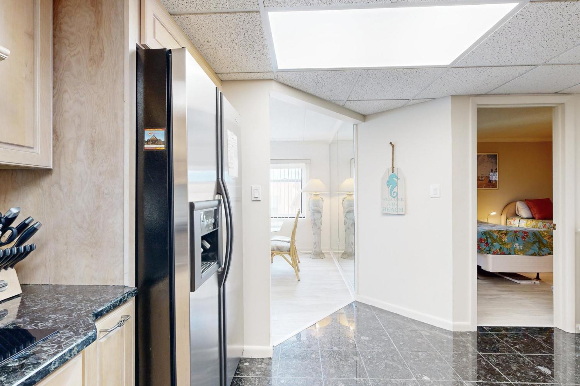 Waikiki Condos Ocean City Rom bilde