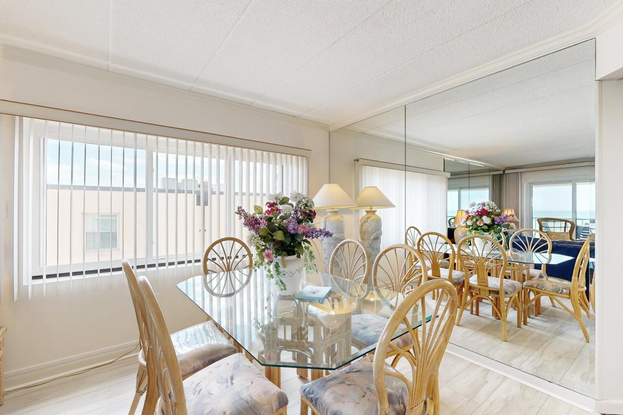 Waikiki Condos Ocean City Rom bilde