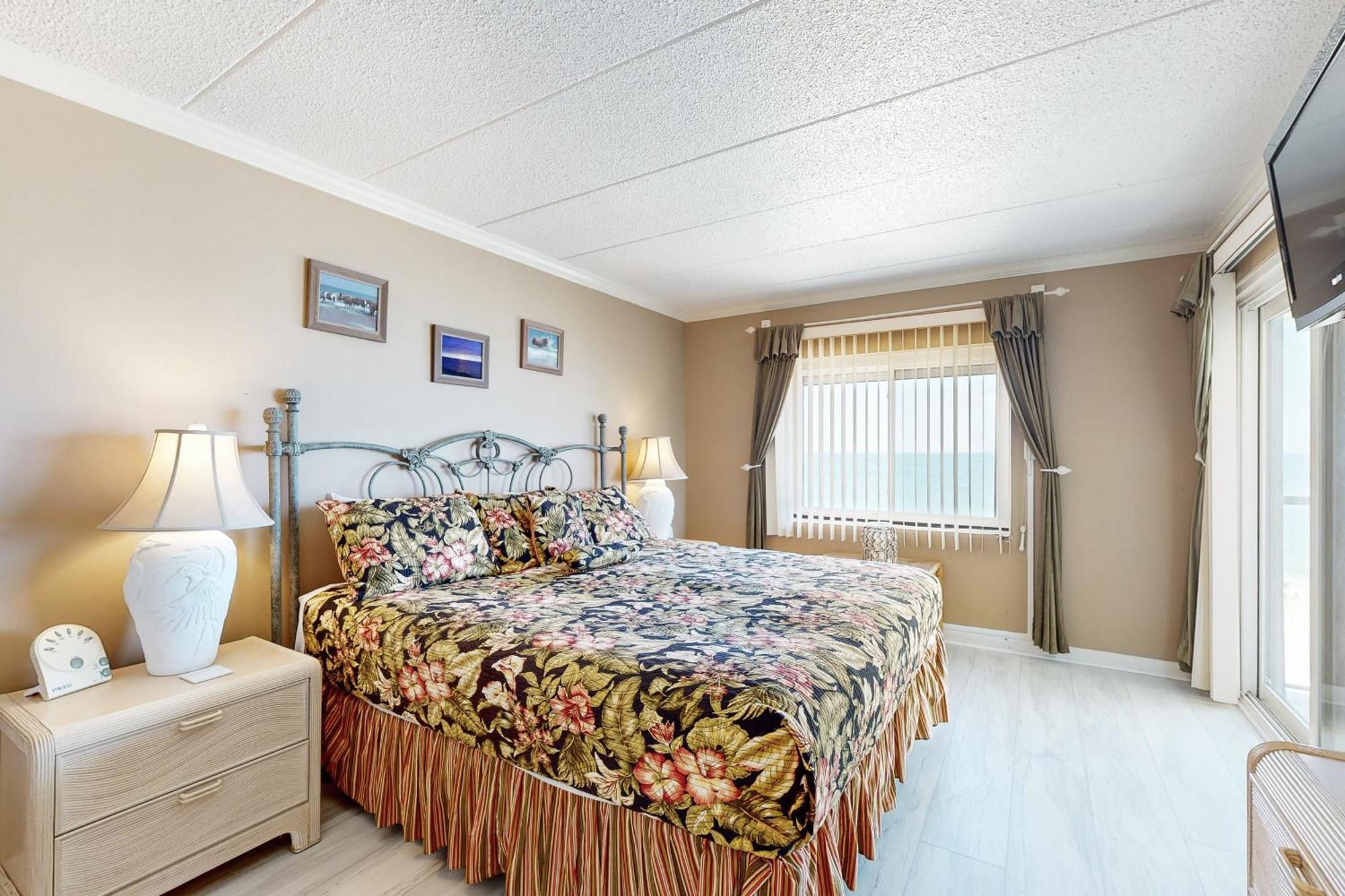 Waikiki Condos Ocean City Rom bilde