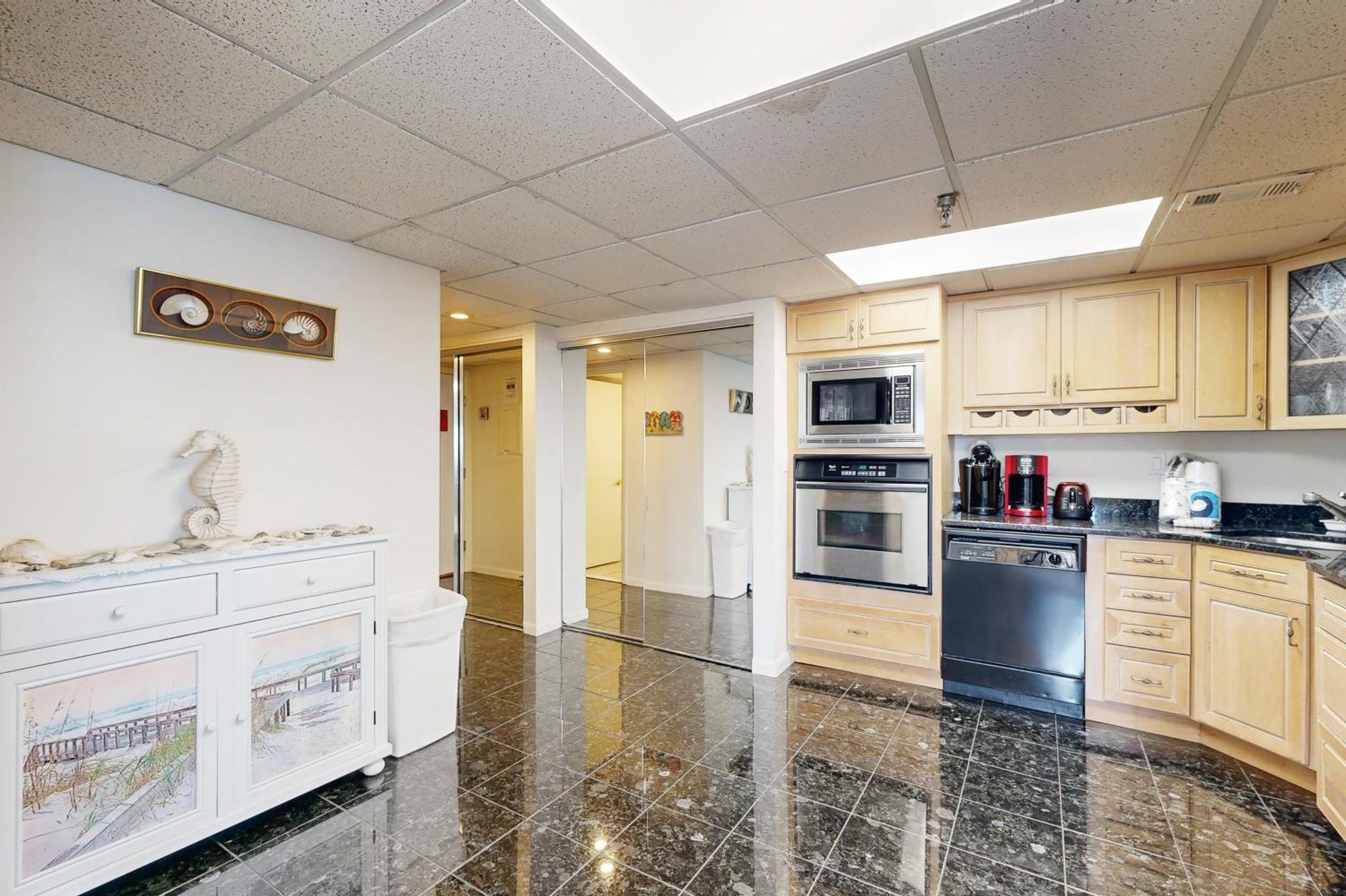Waikiki Condos Ocean City Rom bilde