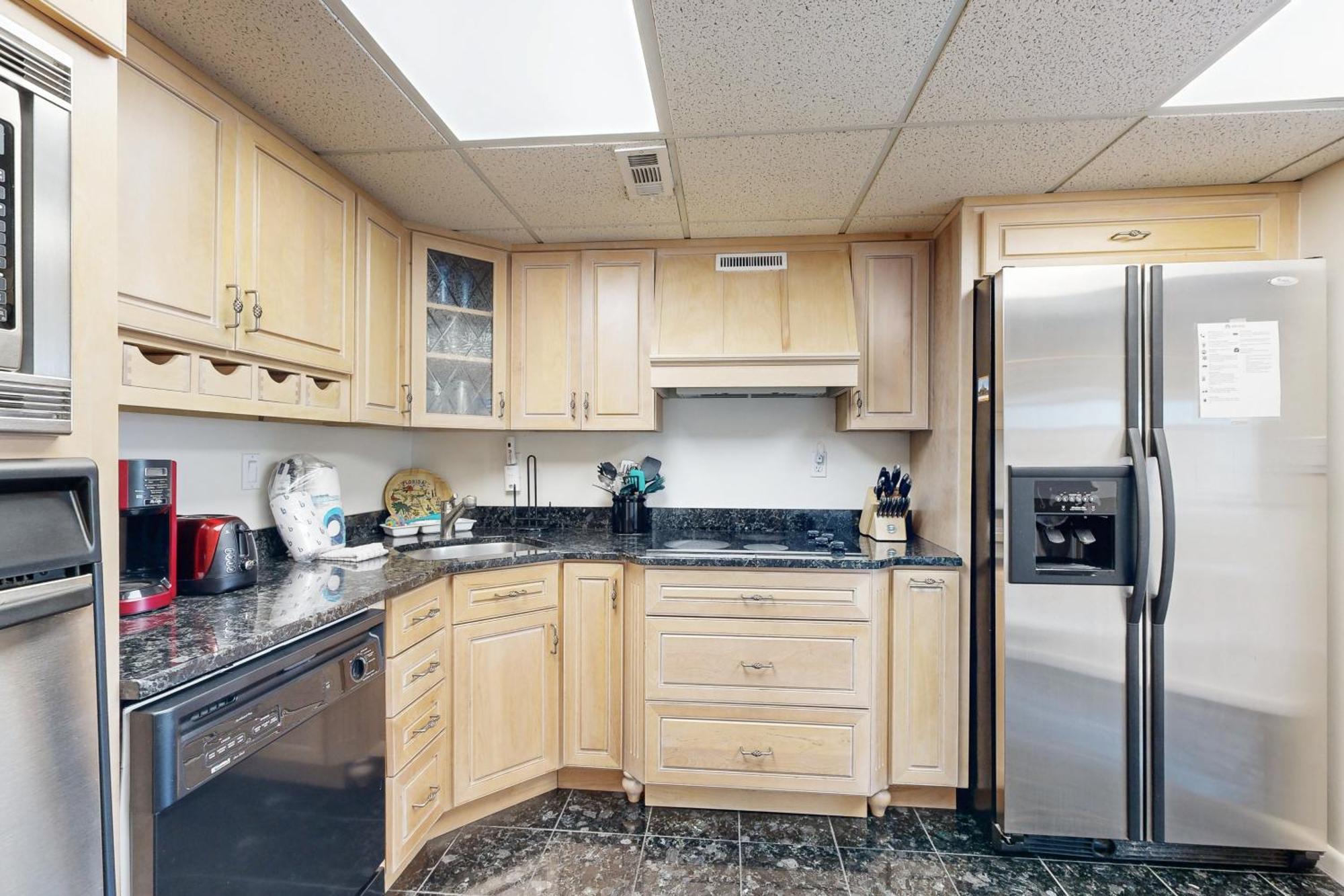 Waikiki Condos Ocean City Rom bilde