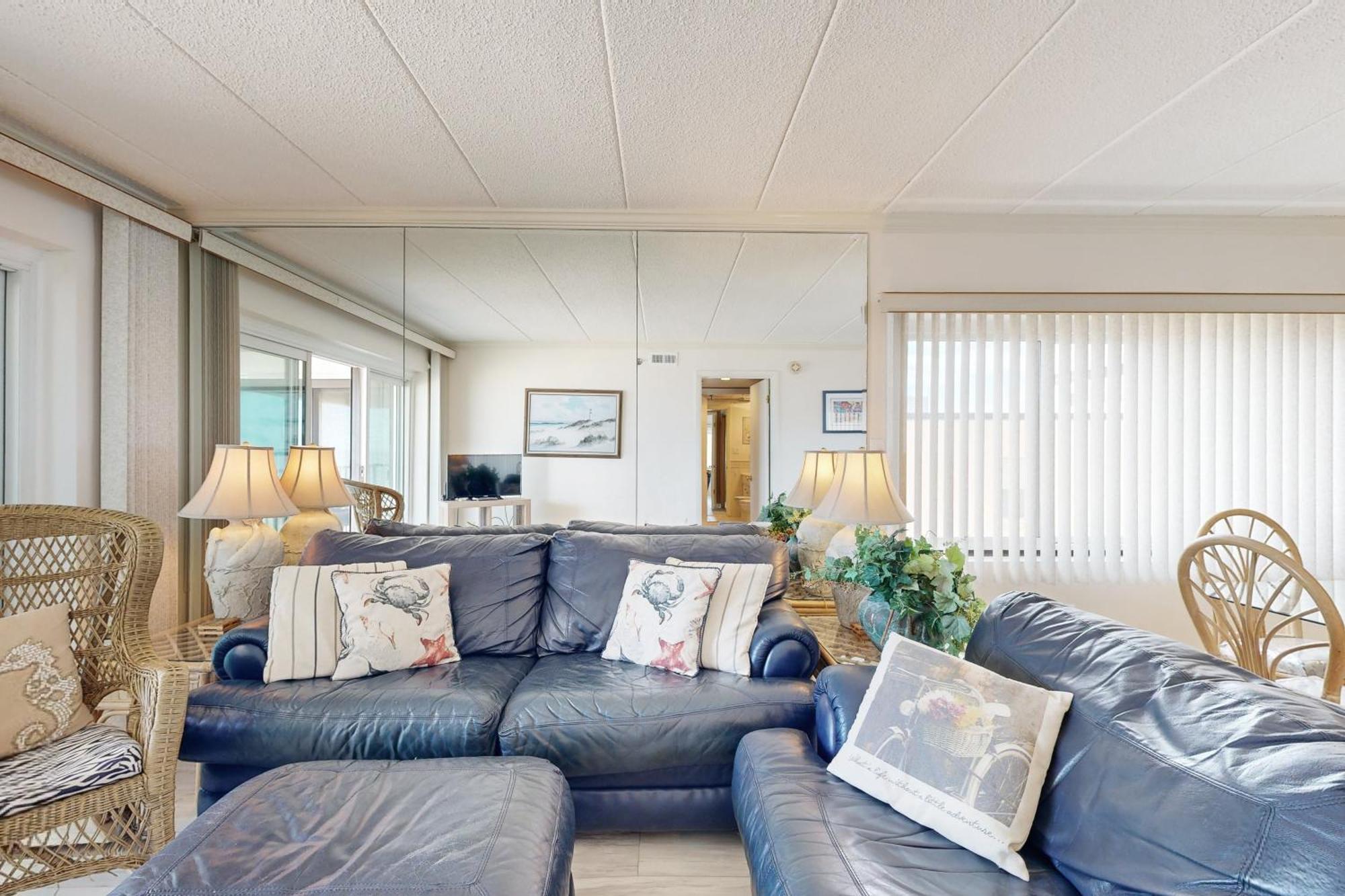 Waikiki Condos Ocean City Rom bilde