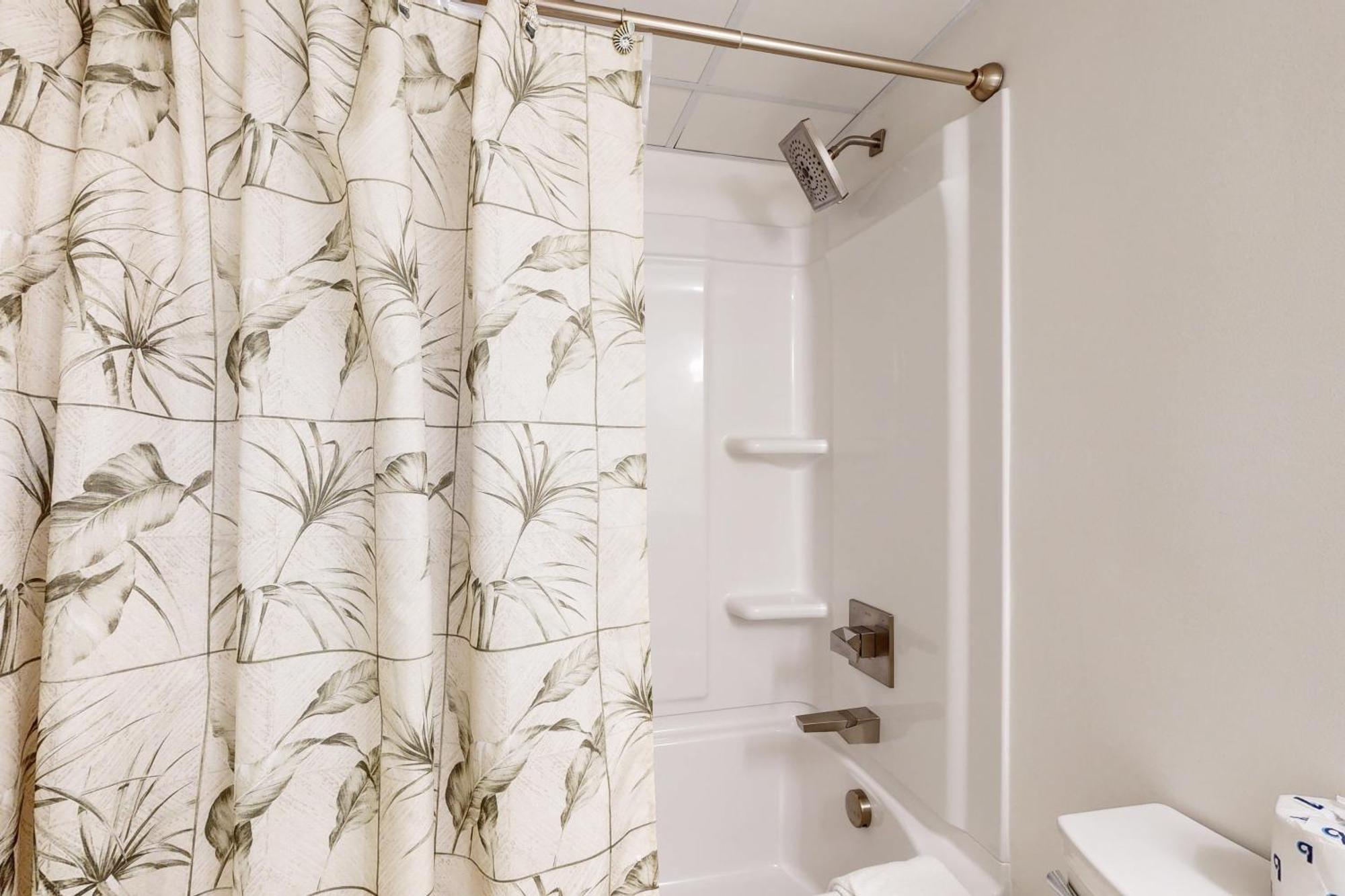 Waikiki Condos Ocean City Eksteriør bilde