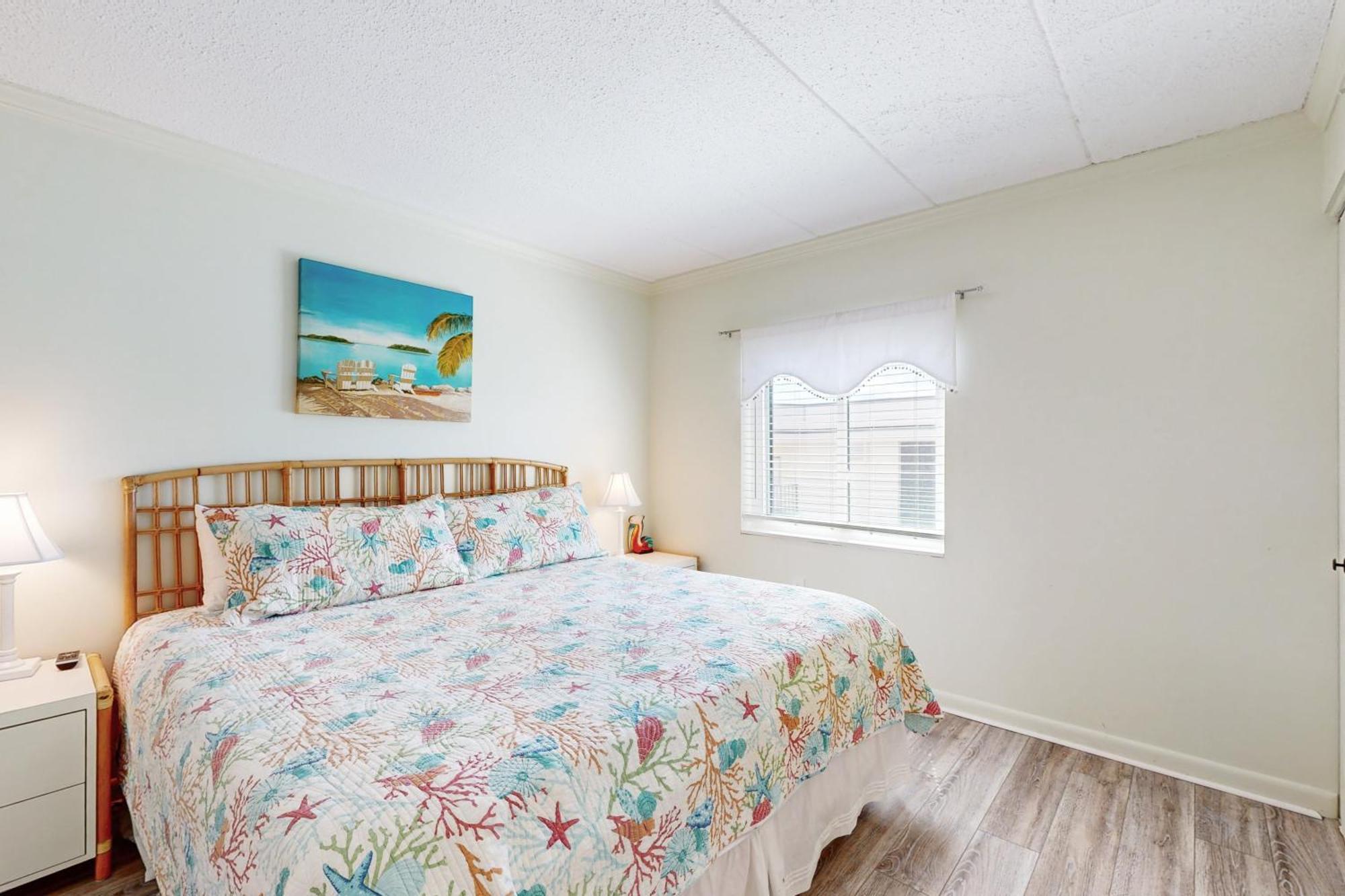 Waikiki Condos Ocean City Eksteriør bilde