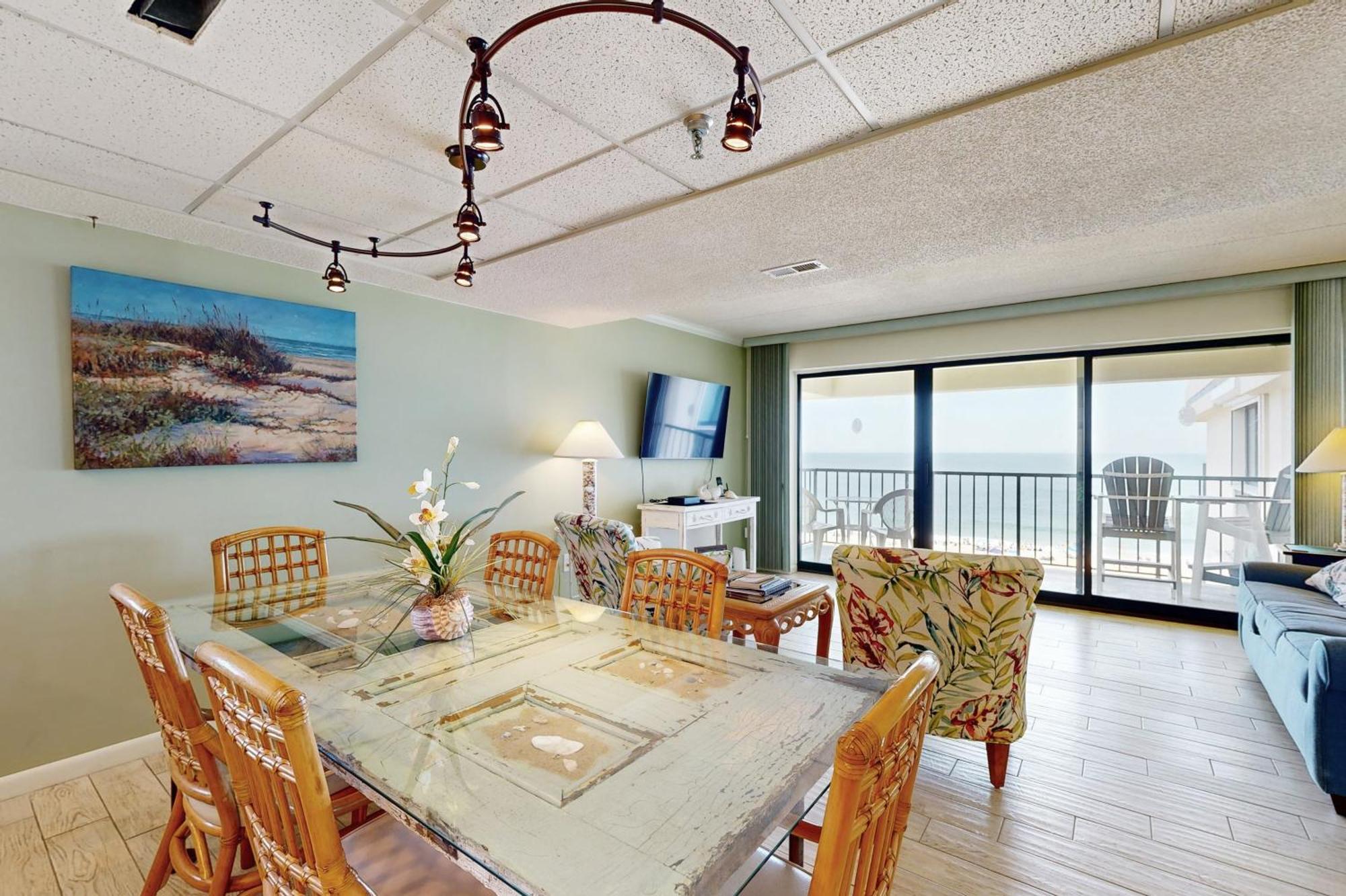 Waikiki Condos Ocean City Eksteriør bilde