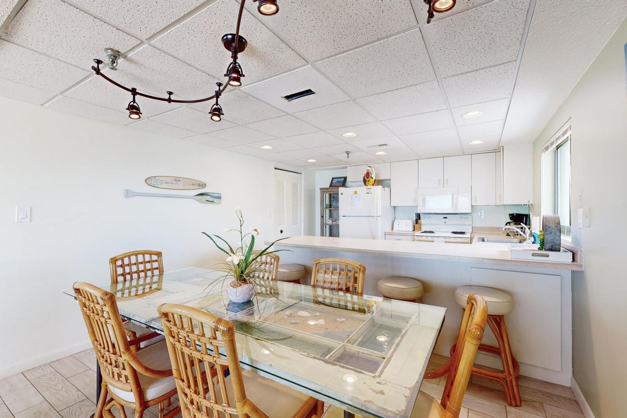 Waikiki Condos Ocean City Eksteriør bilde